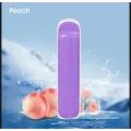 Personalized Healthier Coolplay 500 Puff Vape